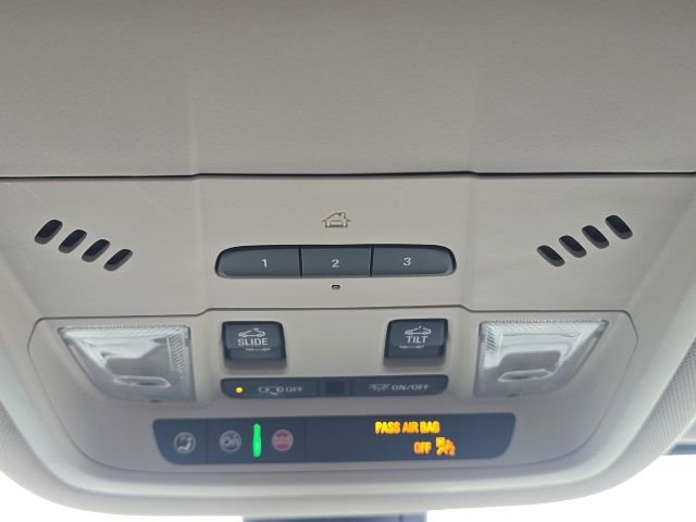 Used 2023 GMC Acadia Denali w/ Denali Technology Package image 46