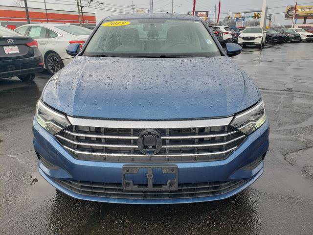 Used 2019 Volkswagen Jetta S w/ Driver Assistance Package image 9