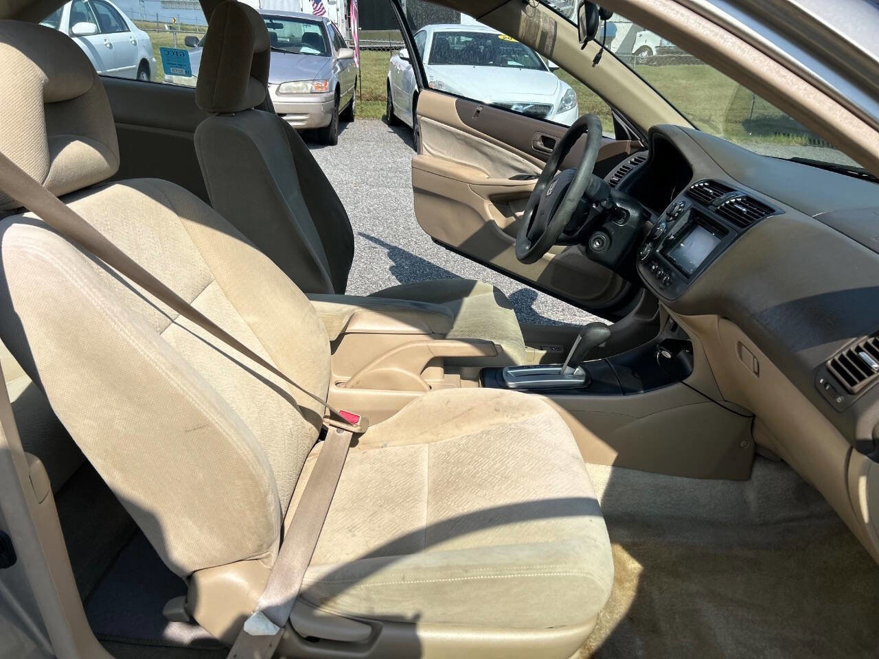 Used 2005 Honda Civic LX image 15