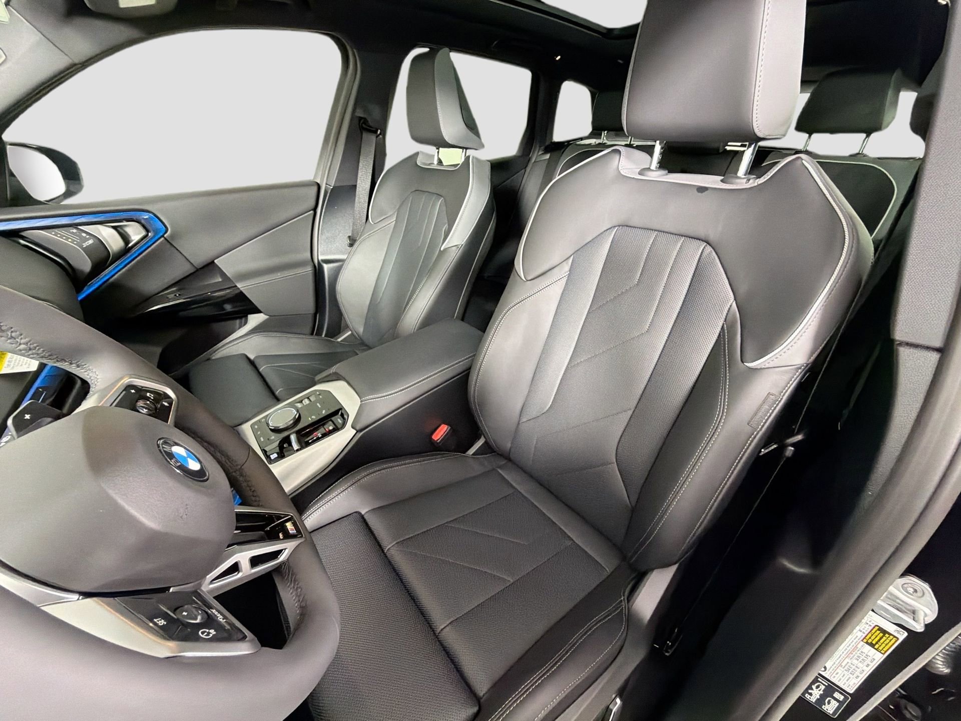 New 2026 BMW X3 xDrive30 image 21