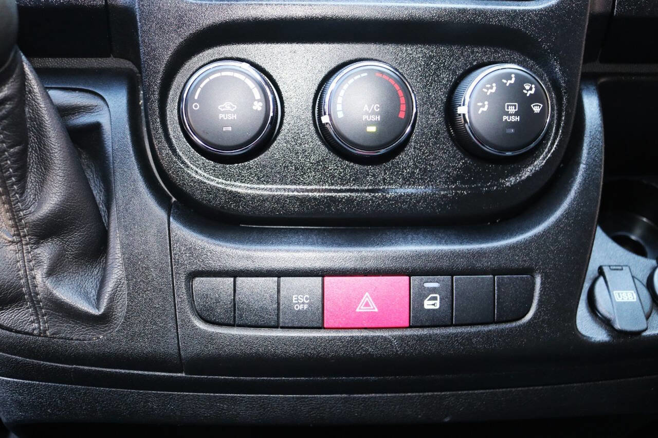 Used 2019 RAM ProMaster 1500 image 47