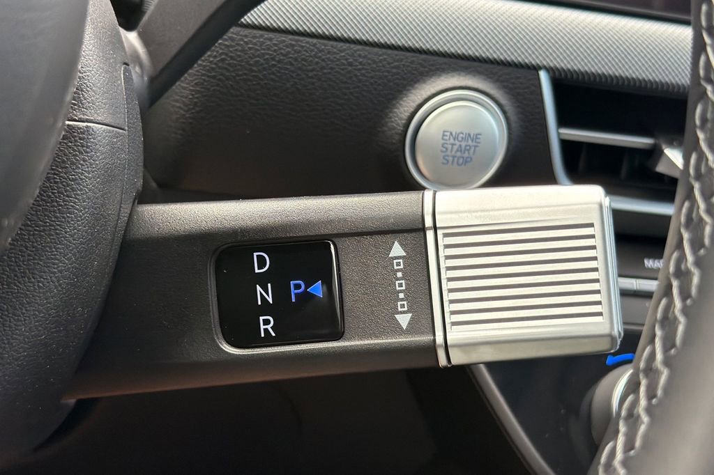 New 2026 Hyundai Sonata SEL FWD image 18