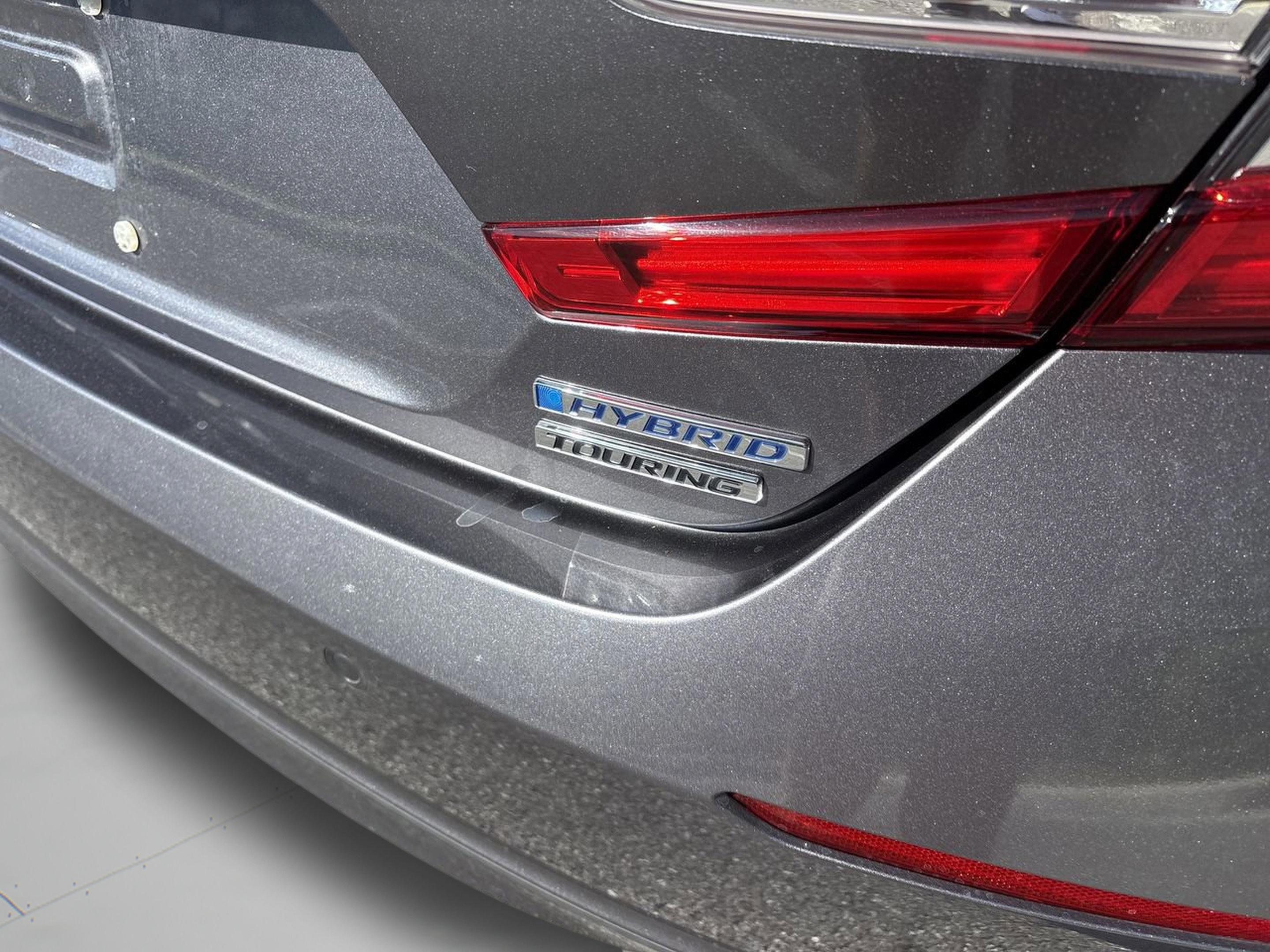 Used 2022 Honda Accord Touring image 31