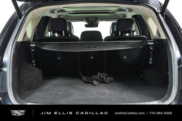 Used 2021 Genesis GV80 3.5T w/ Prestige Package 07 AWD/4WD image 26