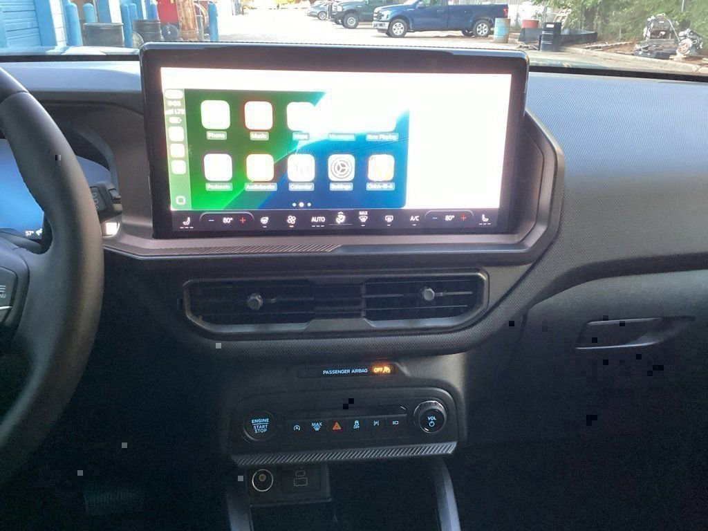 New 2025 Ford Bronco Sport Outer Banks w/ Outer Banks Tech Package+ AWD/4WD image 48