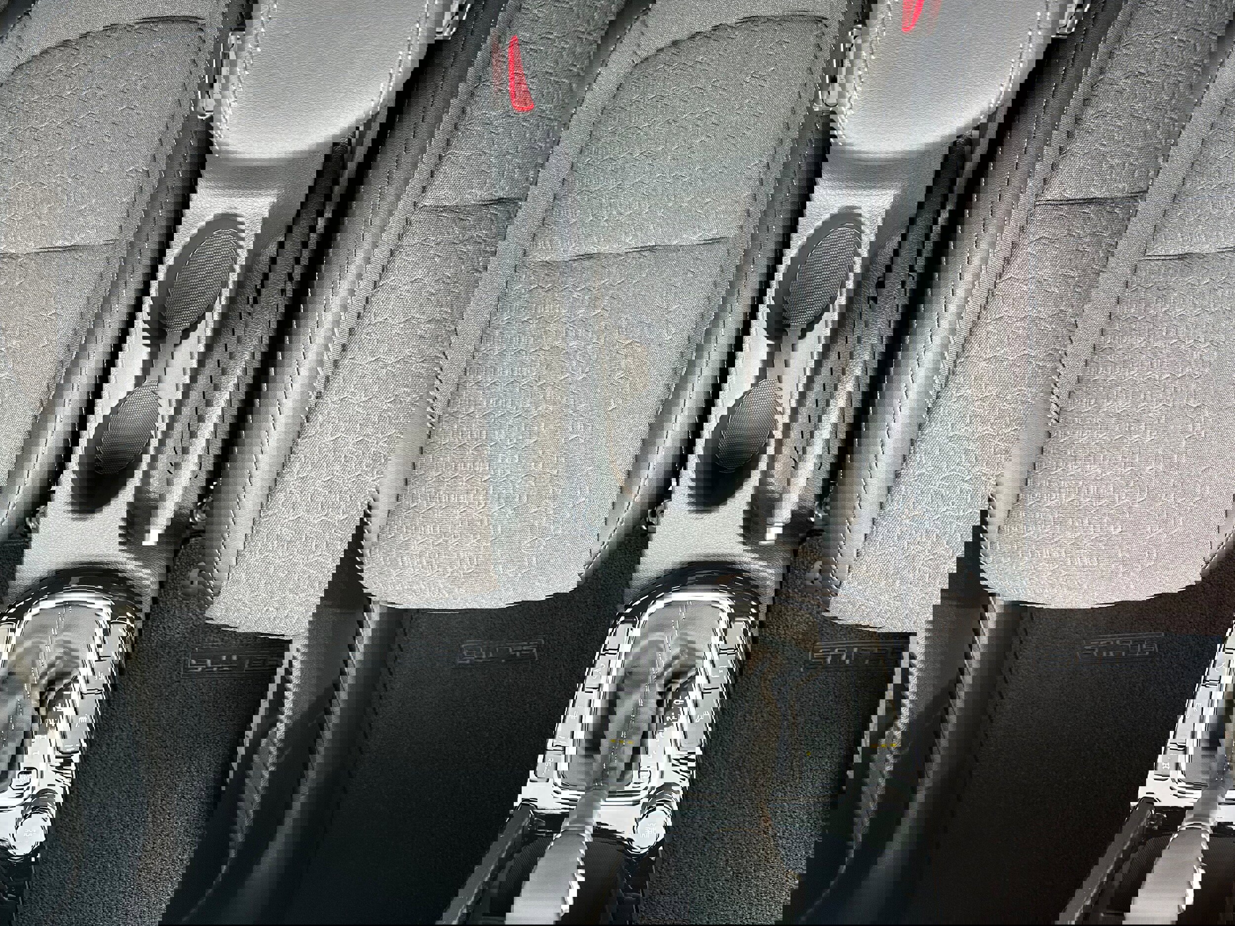 New 2026 Kia Seltos S image 34