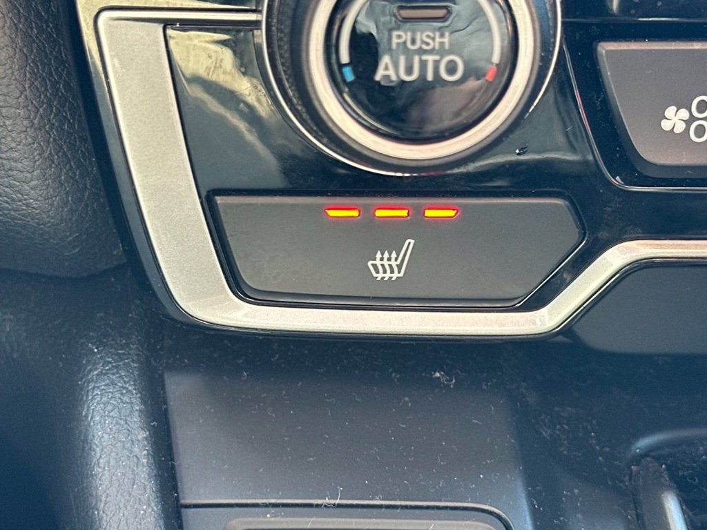 Used 2017 Honda CR-V Touring image 6