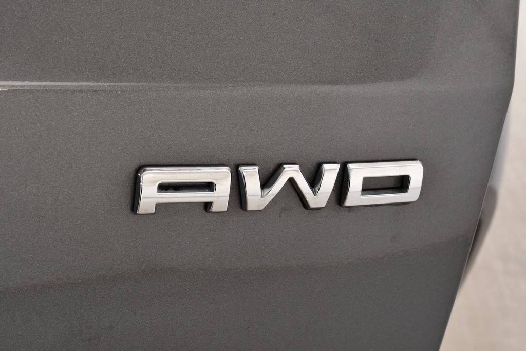 Used 2023 Ford Escape Active AWD/4WD image 21