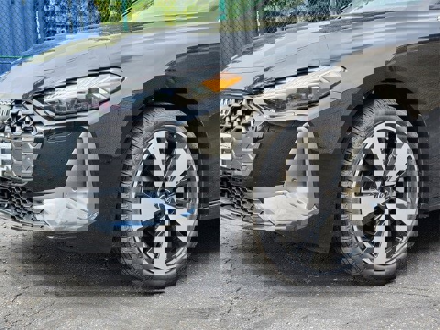 New 2025 Audi A5 2.0T Premium Plus image 8