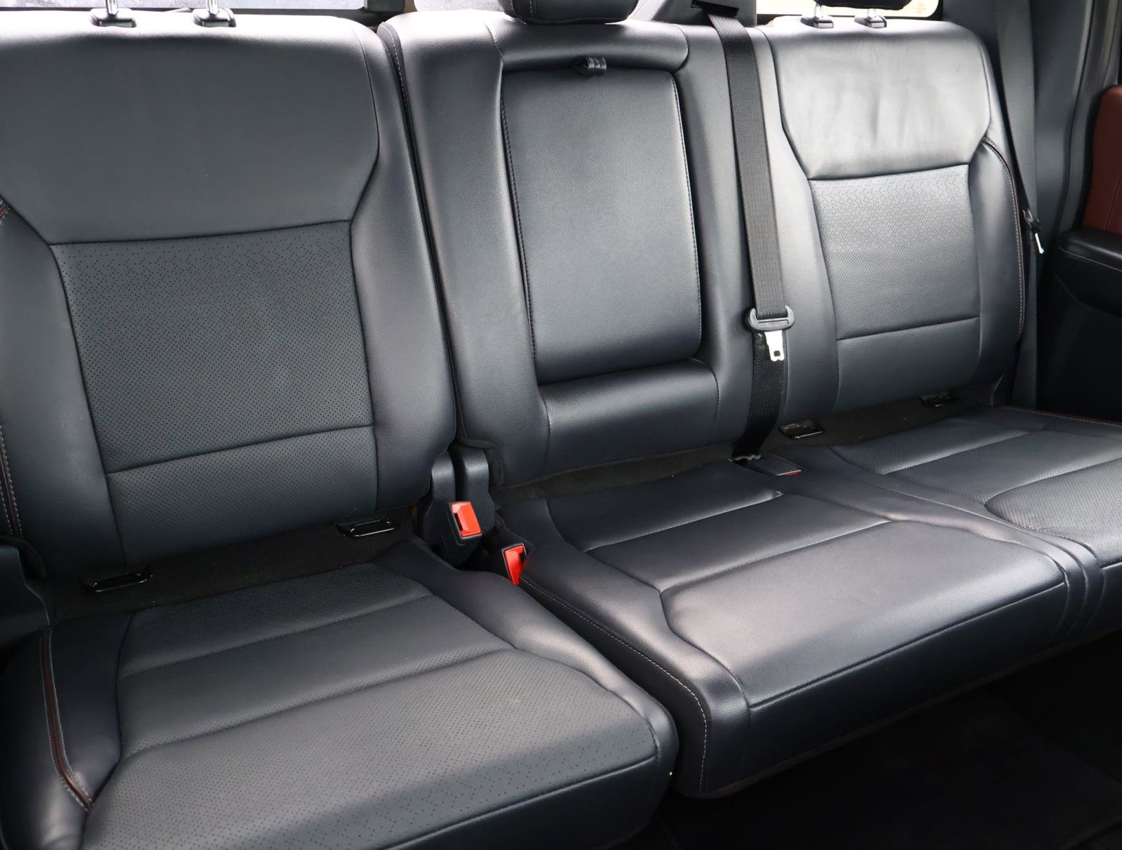 Used 2021 Ford F150 Lariat w/ Max Trailer Tow Package image 20