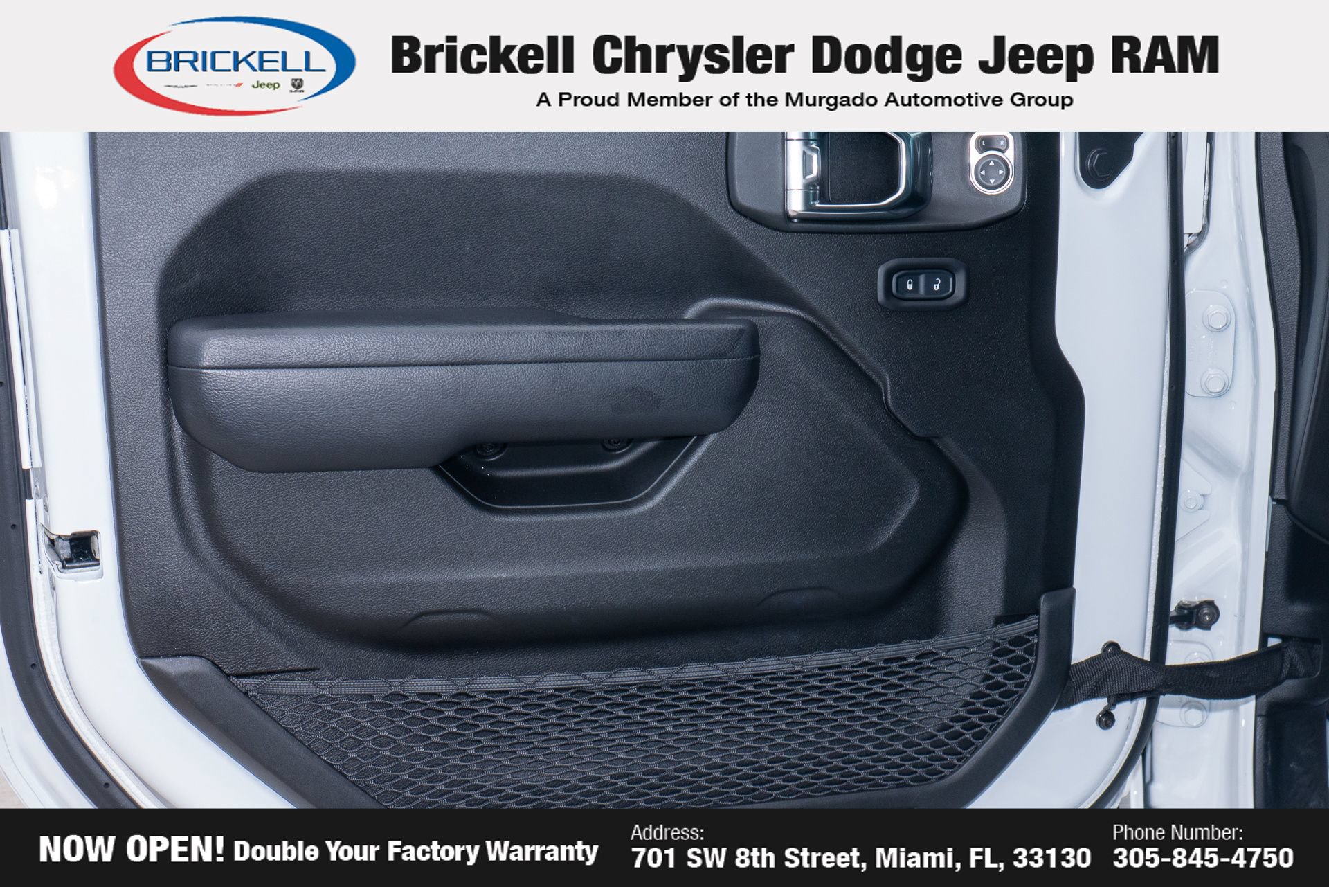 Used 2025 Jeep Gladiator Sport AWD/4WD image 11