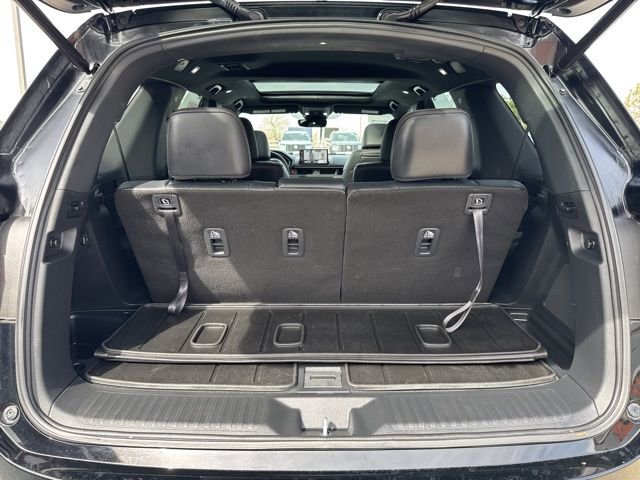 Certified 2025 Honda Pilot Black Edition image 27