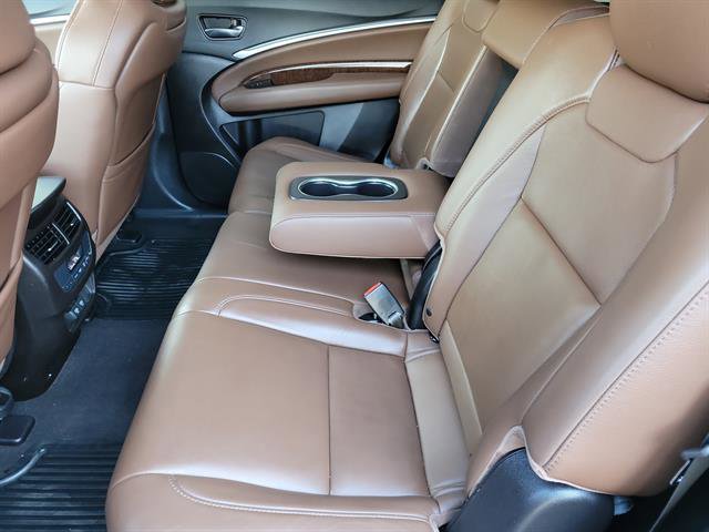 Used 2019 Acura MDX SH-AWD image 6