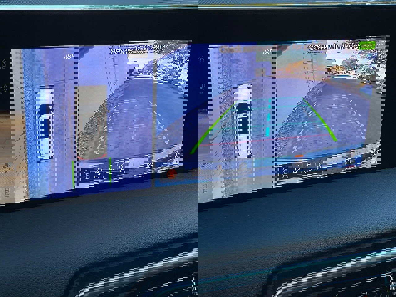 New 2026 Nissan Armada SL image 37