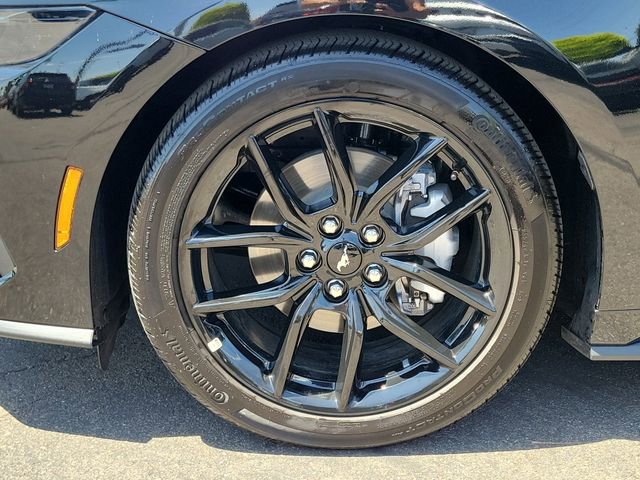 Used 2026 Ford Mustang Premium w/ Mustang Nite Pony Package RWD image 23