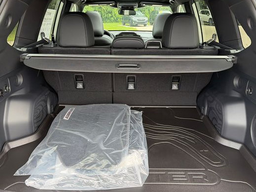 New 2026 Subaru Forester Sport w/ Onyx Edition AWD/4WD image 20