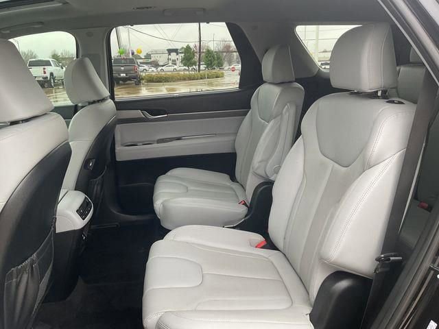 Used 2022 Hyundai Palisade SEL w/ Premium Package image 25