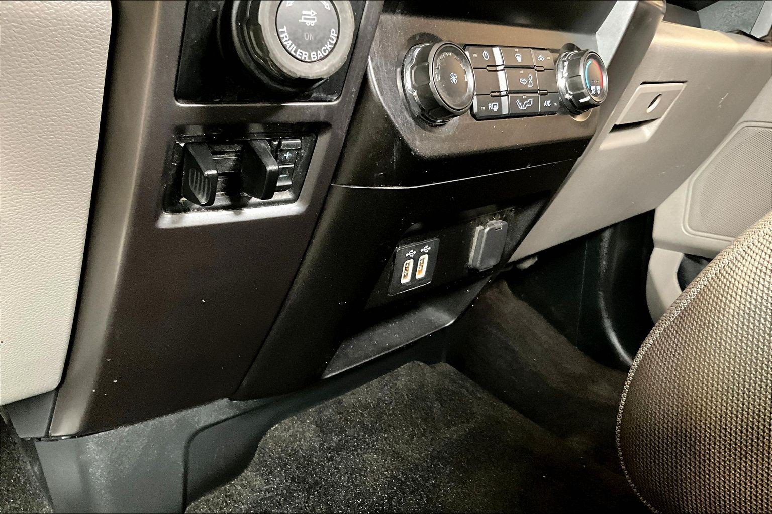 Used 2020 Ford F150 XLT w/ Equipment Group 301A Mid AWD/4WD image 17