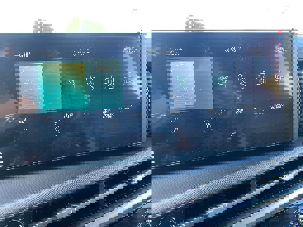 New 2026 Hyundai Santa Fe SEL image 15