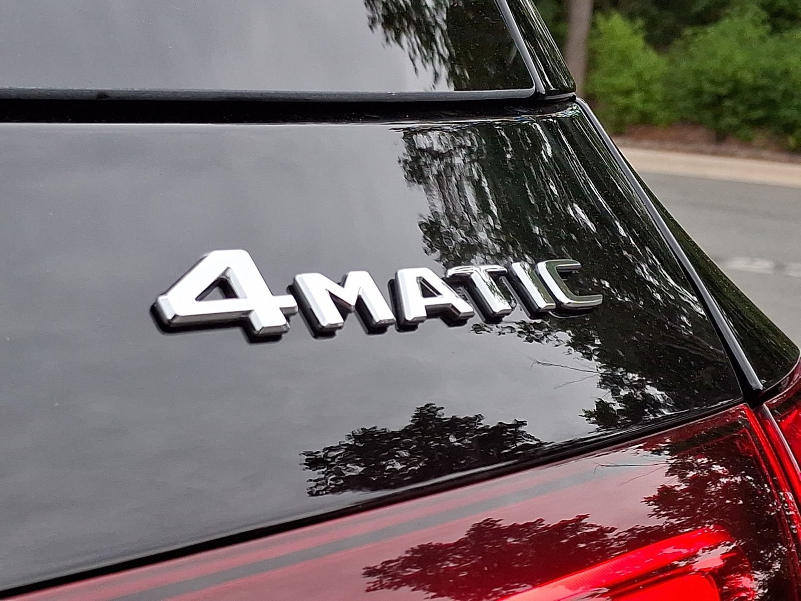 New 2026 Mercedes-Benz GLE 350 4MATIC image 21