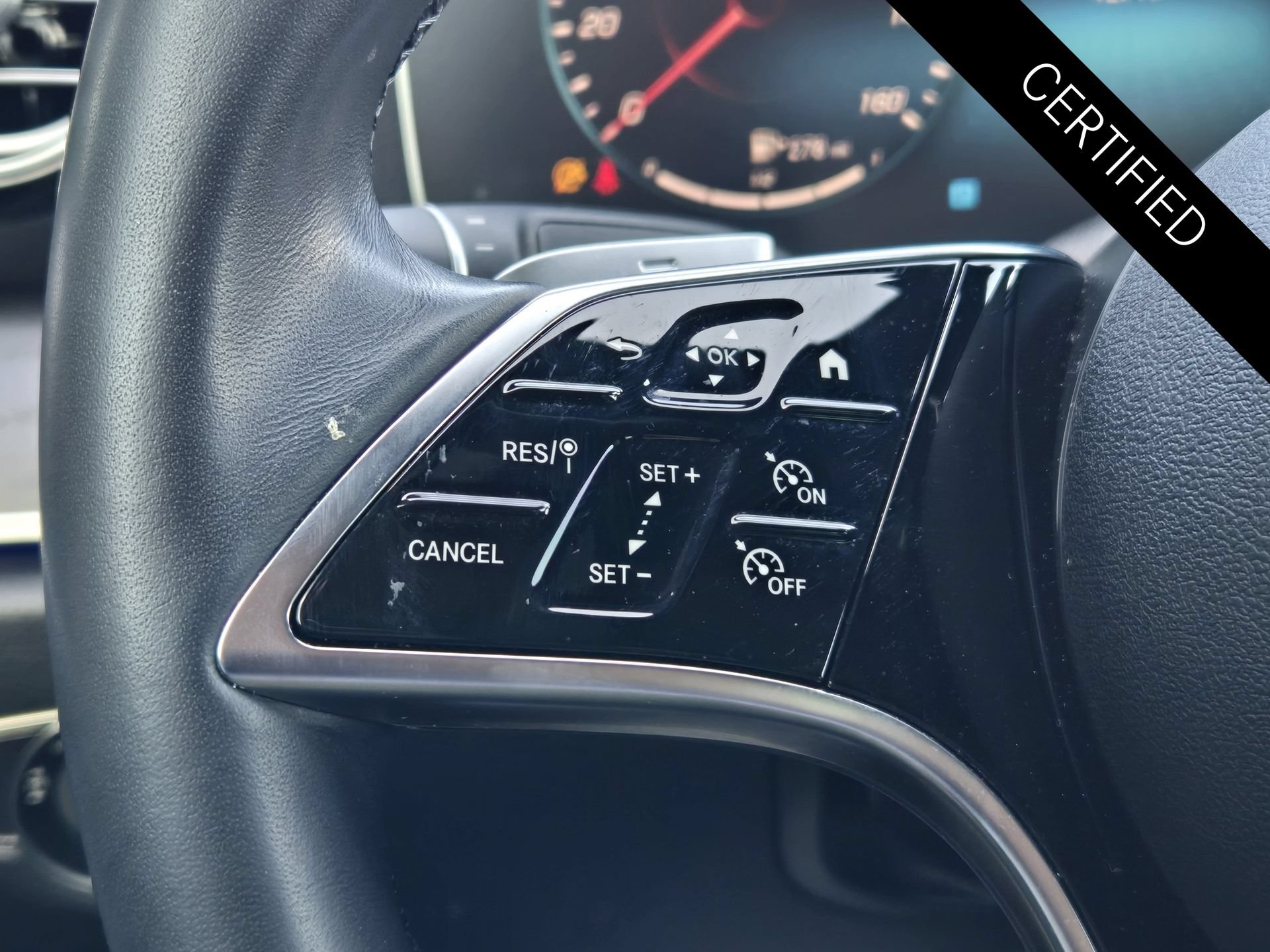 Certified 2022 Mercedes-Benz E 350 Sedan image 25
