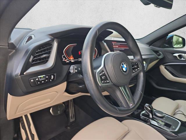Used 2022 BMW 228i xDrive Gran Coupe w/ M Sport Package AWD/4WD image 9