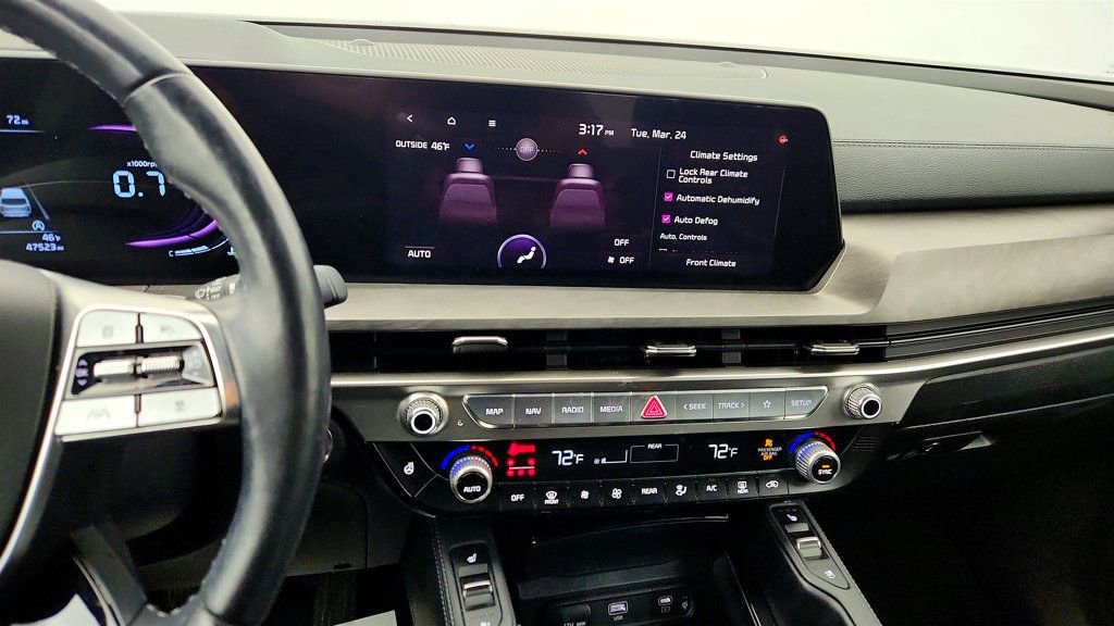 Used 2023 Kia Telluride EX X-Line image 16