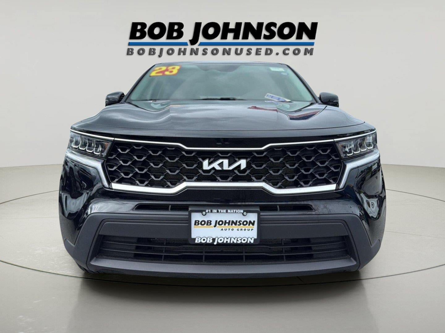 Used 2023 Kia Sorento LX AWD/4WD image 4