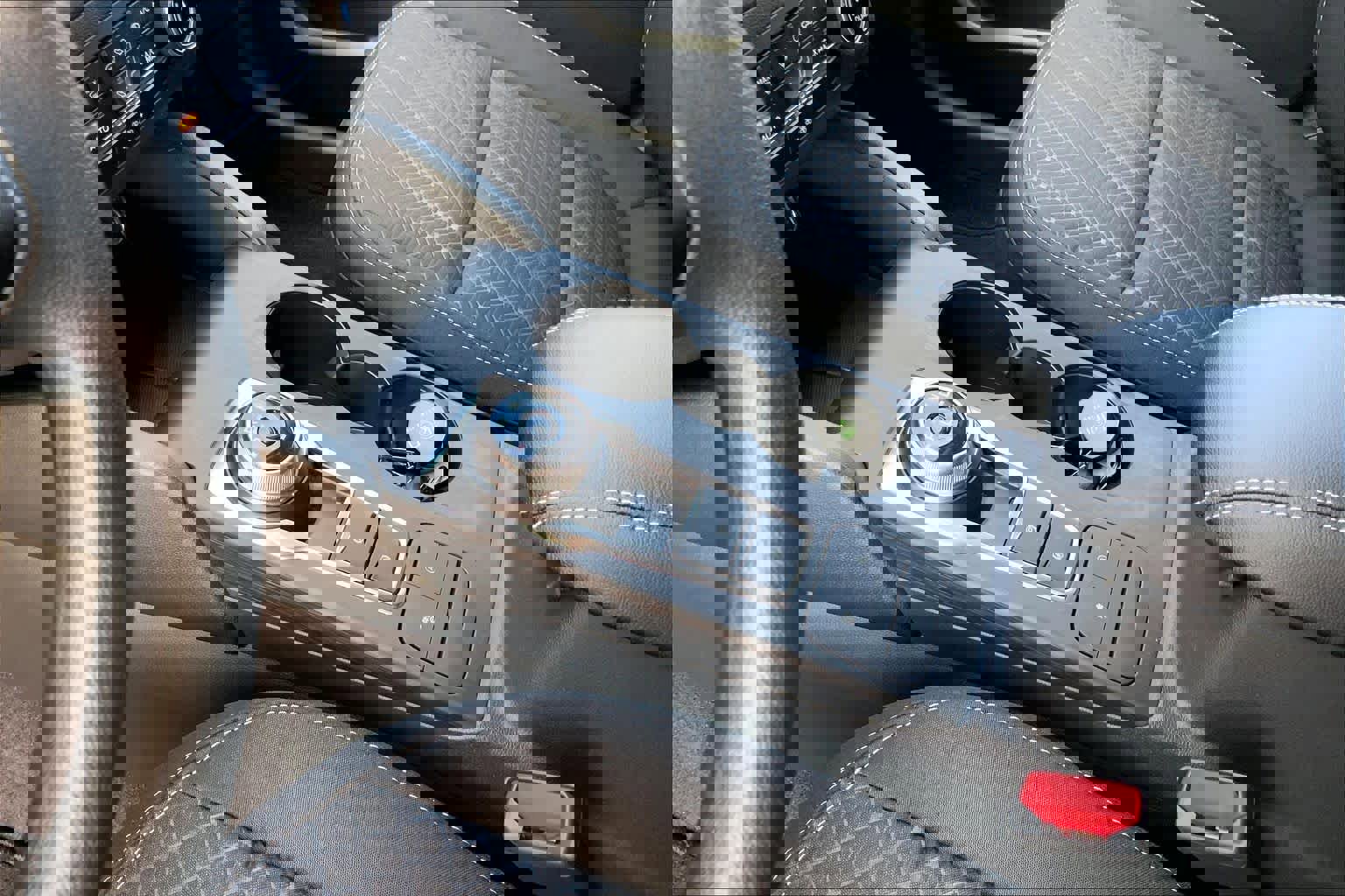 New 2026 Ford Escape Active image 7