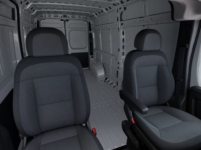 New 2026 RAM ProMaster 2500 image 16