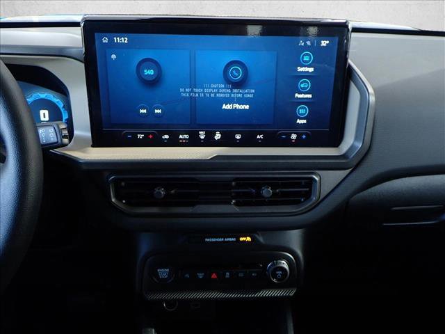 New 2025 Ford Bronco Sport Big Bend image 15