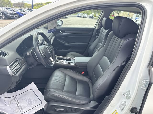 Used 2022 Honda Accord EX-L image 15