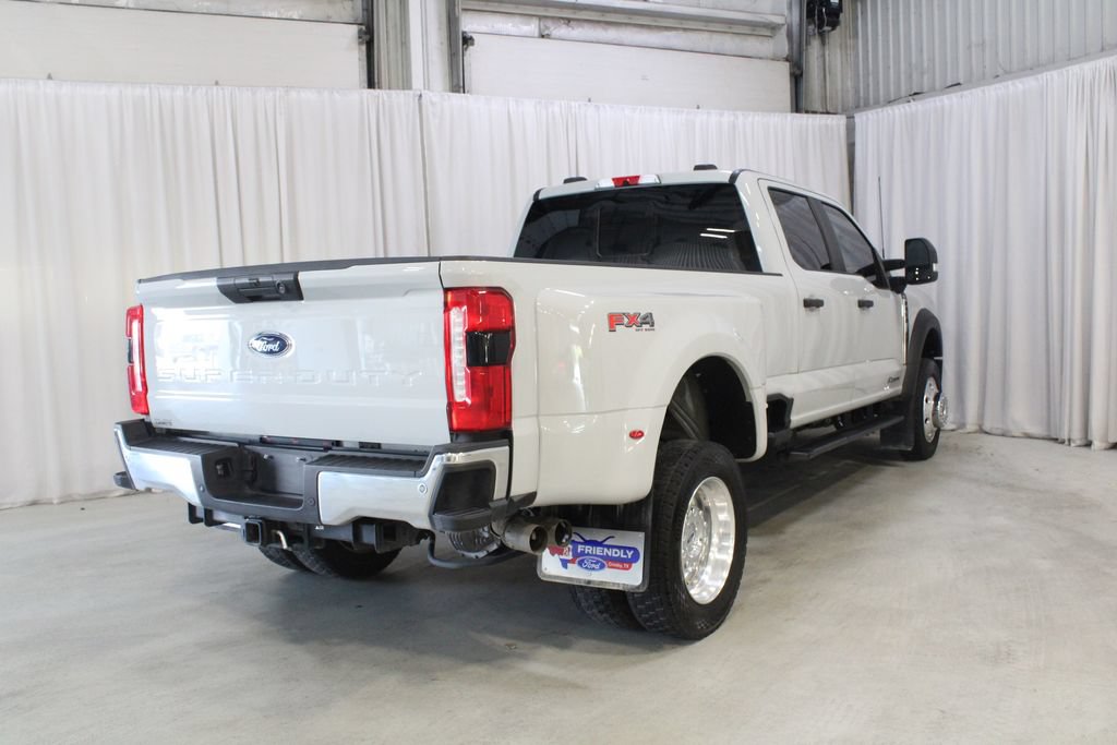 Used 2025 Ford F450 XL w/ 360-Degree Camera Package AWD/4WD image 25