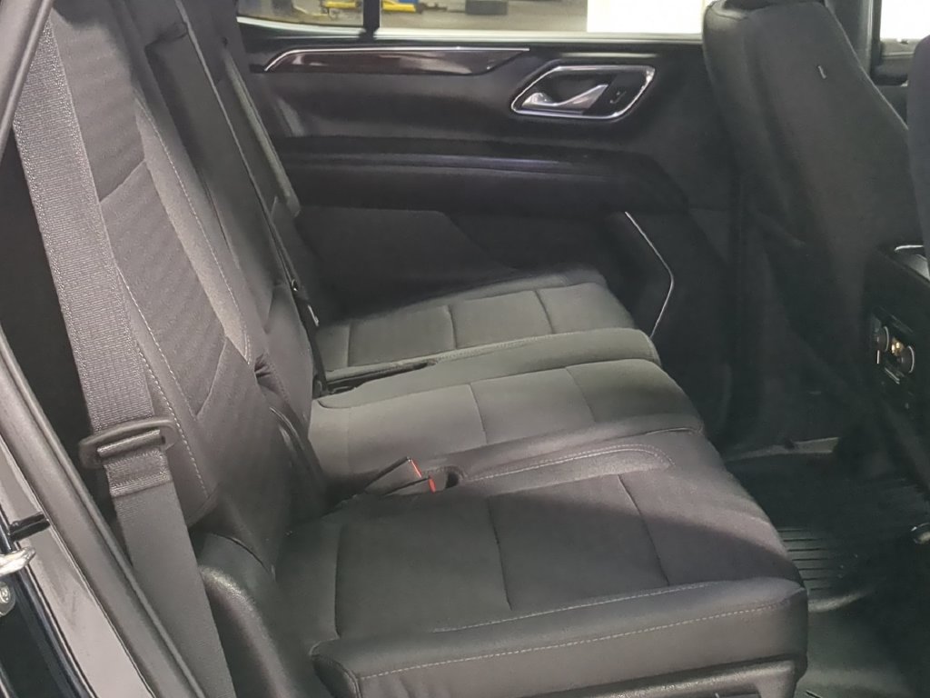 Used 2023 Chevrolet Tahoe LS AWD/4WD image 24