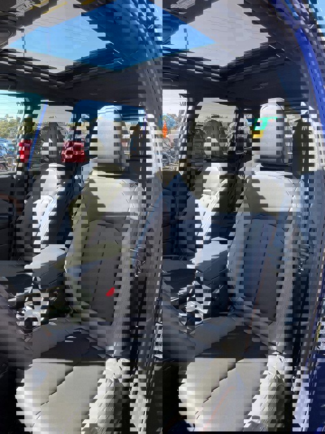 New 2025 Subaru Forester Sport image 36