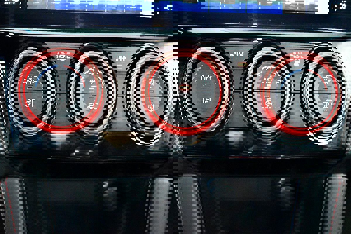 Used 2020 Subaru WRX STI image 36