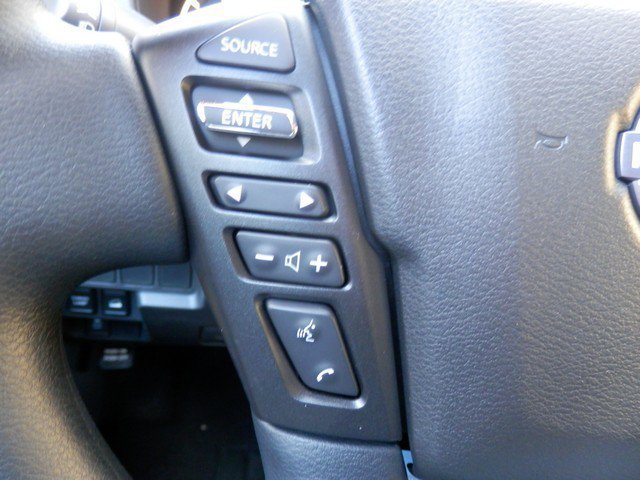 Used 2025 Nissan Frontier SV AWD/4WD image 20