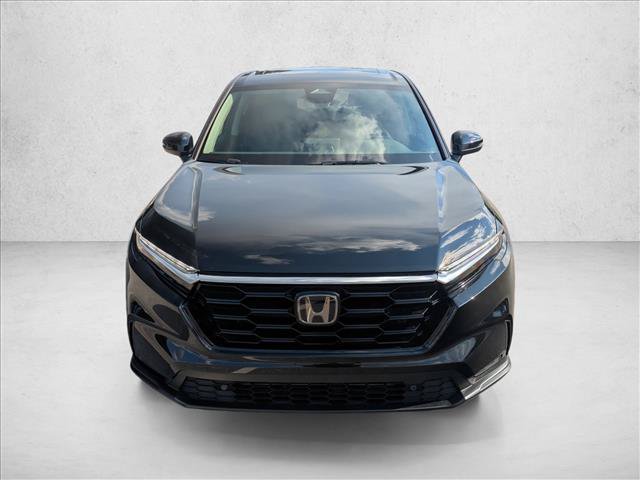 Used 2026 Honda CR-V EX-L video 2