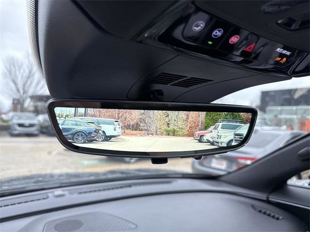 New 2026 Cadillac Lyriq Premium Sport image 17