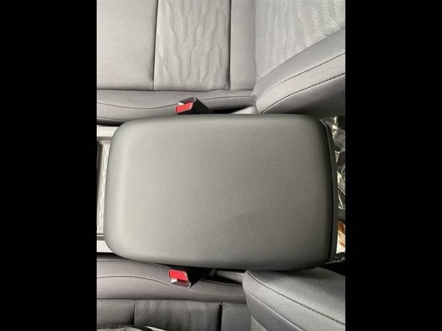 New 2026 Nissan Frontier S AWD/4WD image 17