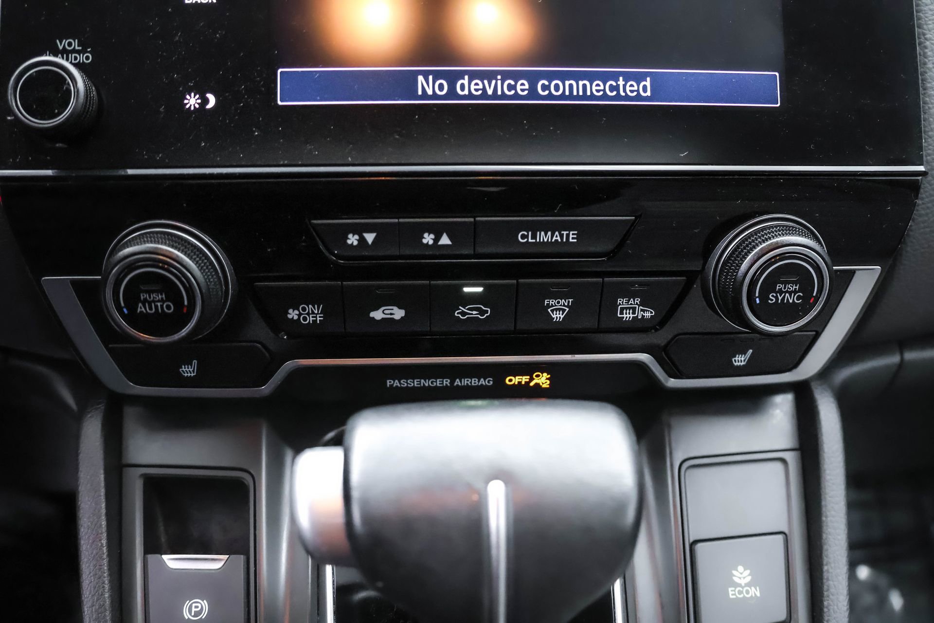 Used 2019 Honda CR-V EX-L image 8