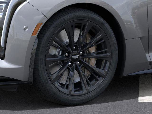 New 2026 Cadillac CT5 V Blackwing image 9