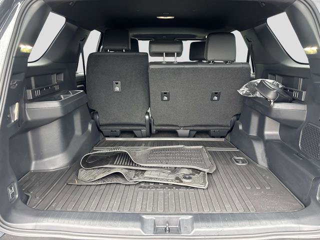 Used 2025 Toyota 4Runner TRD Sport Premium image 15