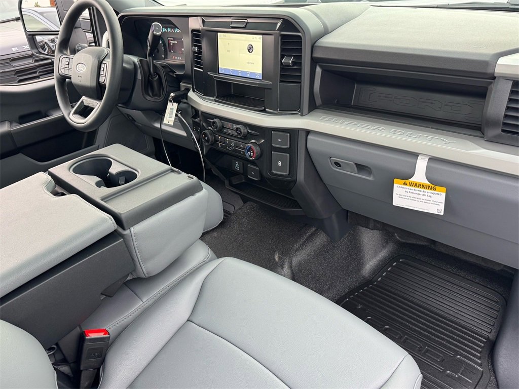 New 2026 Ford F450 XL image 13