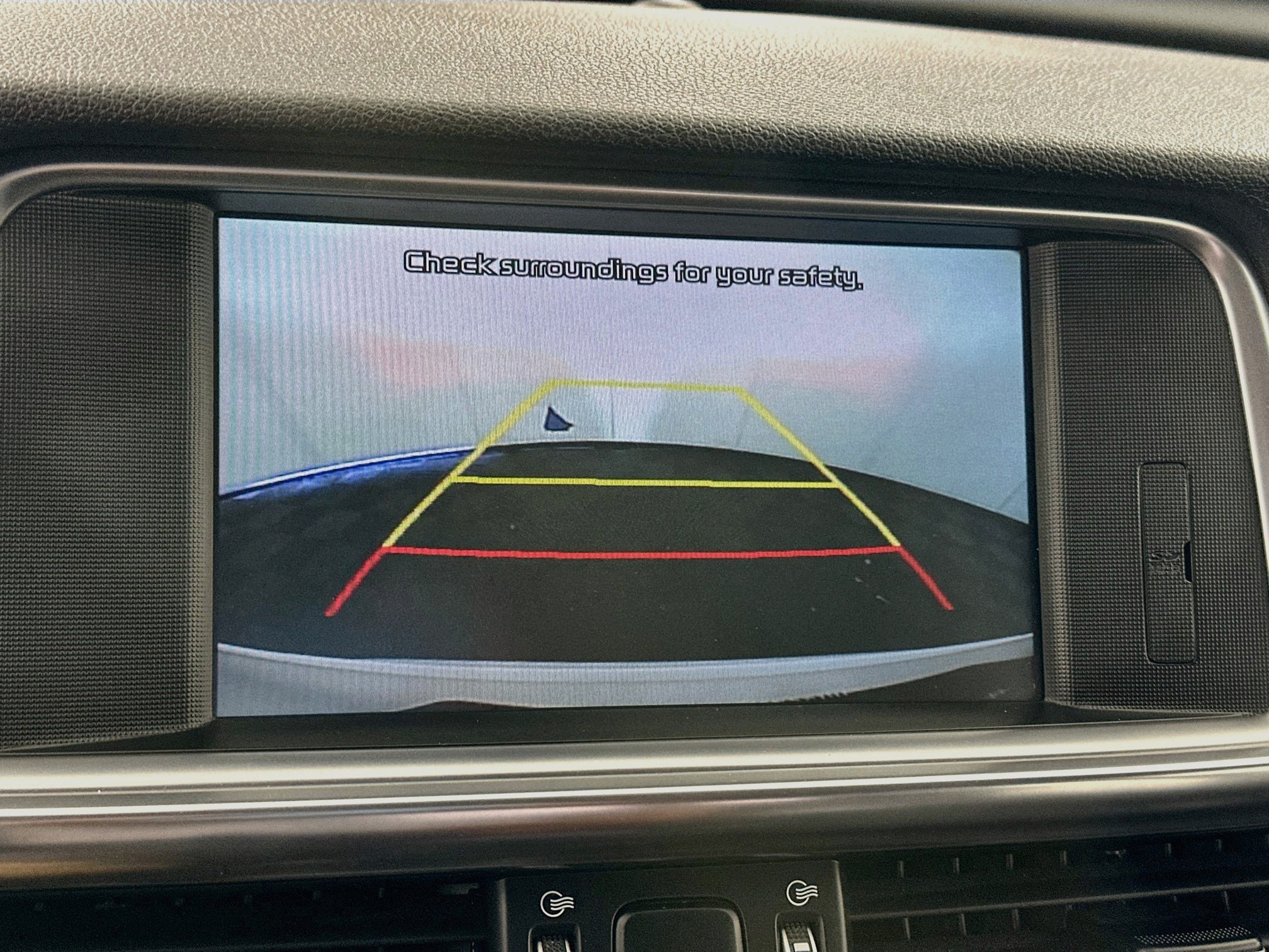Used 2017 Kia Optima EX FWD image 22