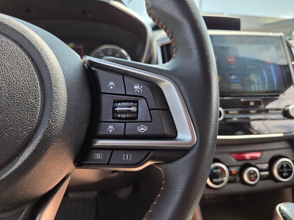 Used 2021 Subaru Crosstrek 2.5i Limited w/ Moonroof Package 2 image 25