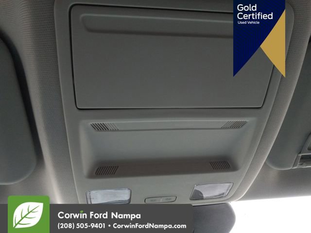 Certified 2025 Ford Escape Platinum image 24