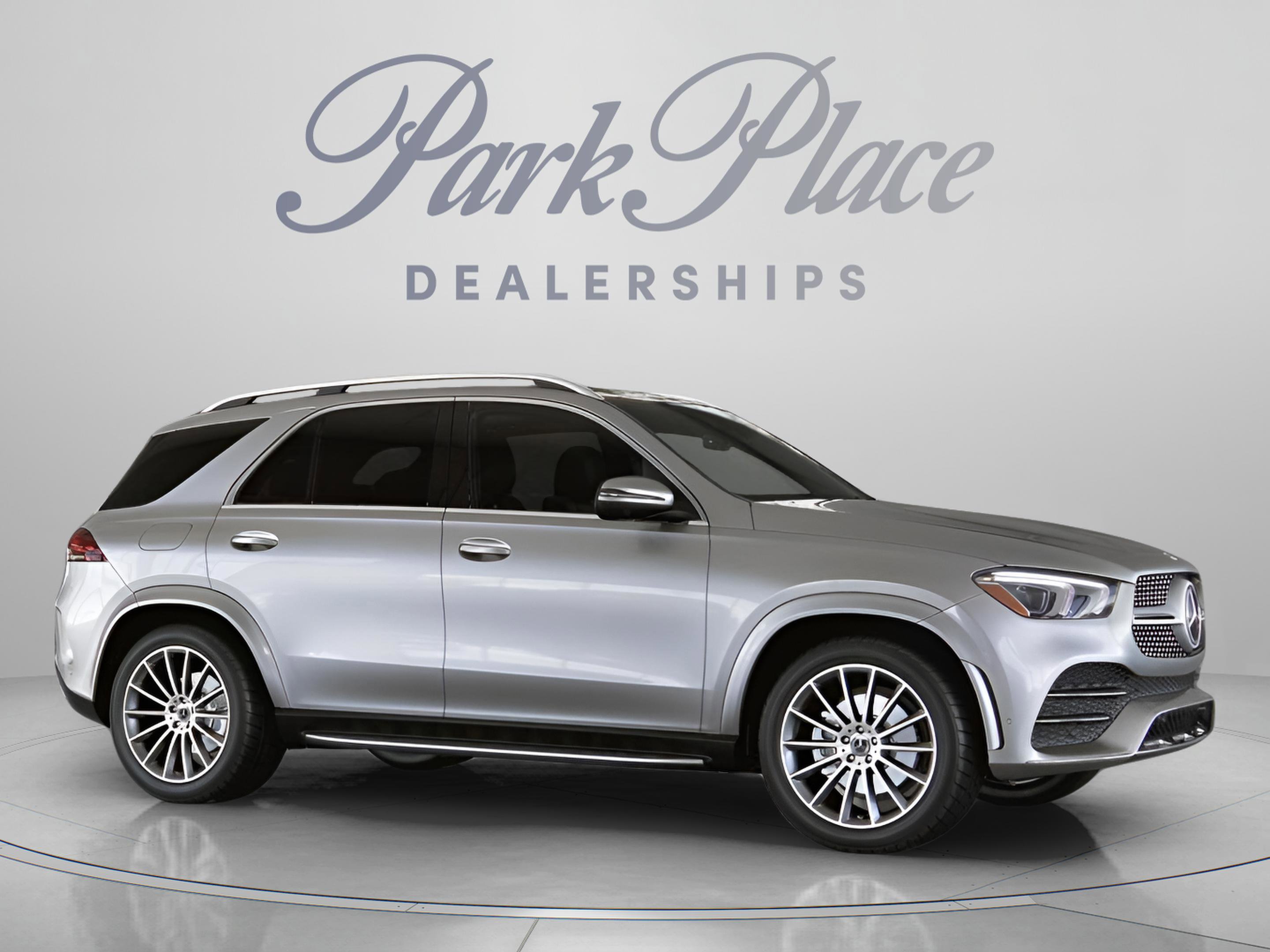 Used 2022 Mercedes-Benz GLE 350 image 30