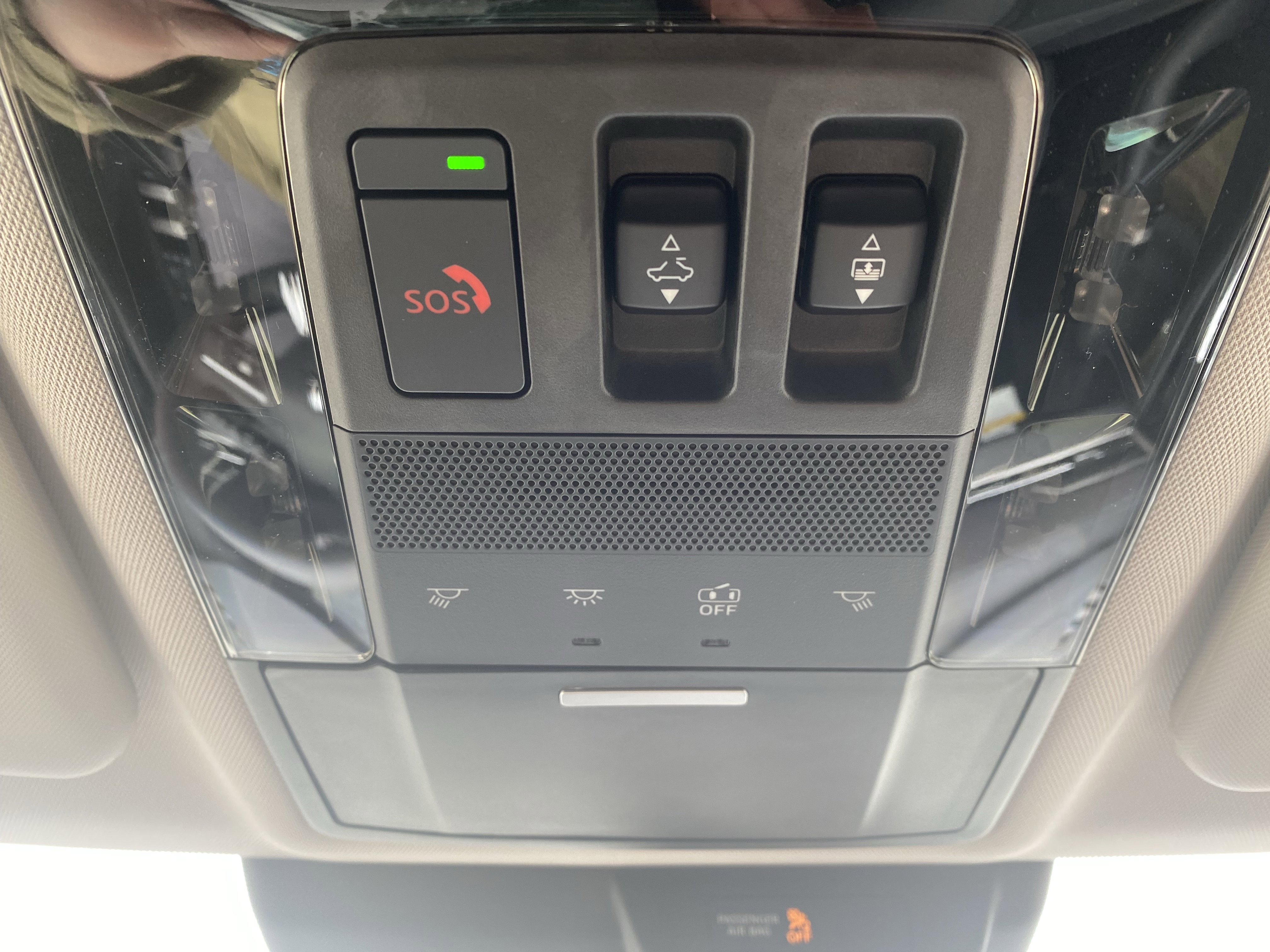 New 2026 Mitsubishi Outlander Trail Edition AWD/4WD image 11