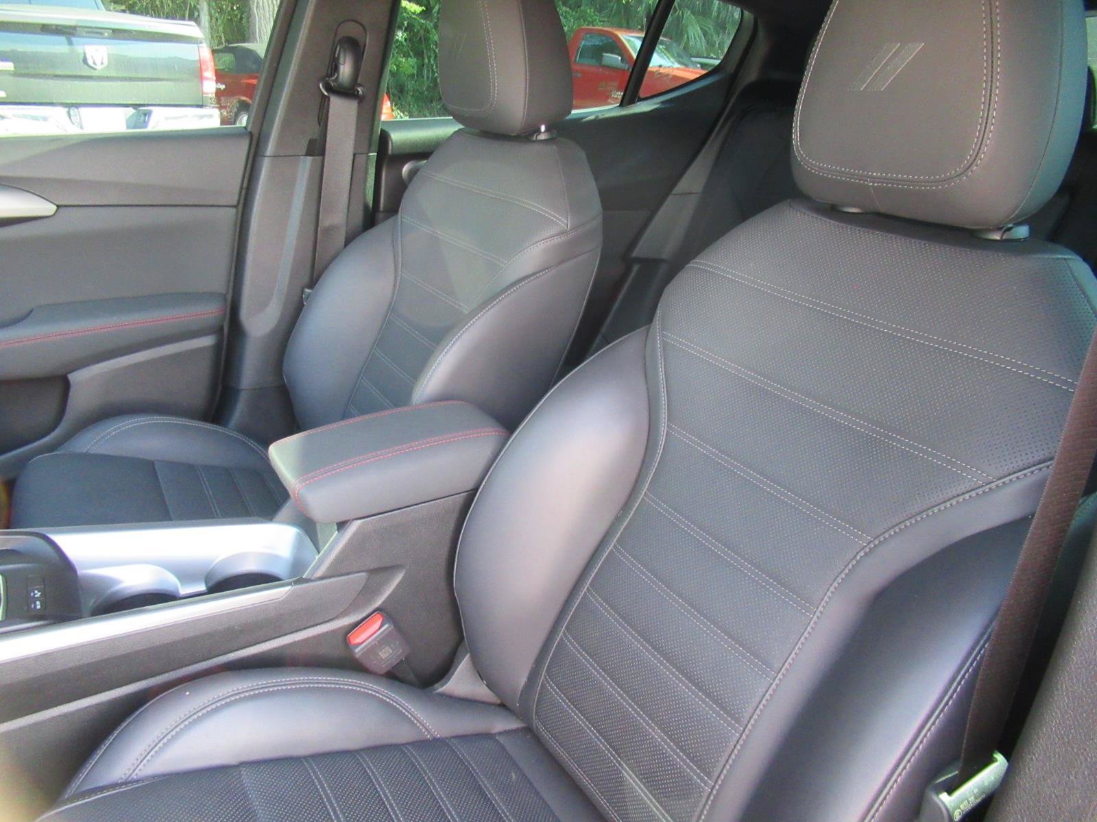 Used 2024 Dodge Hornet GT AWD/4WD image 20